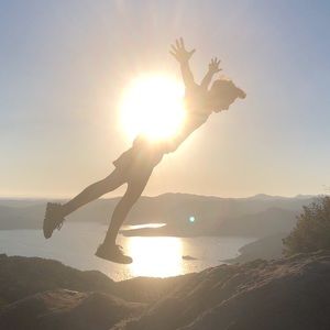 Meet your Posher, Ryan